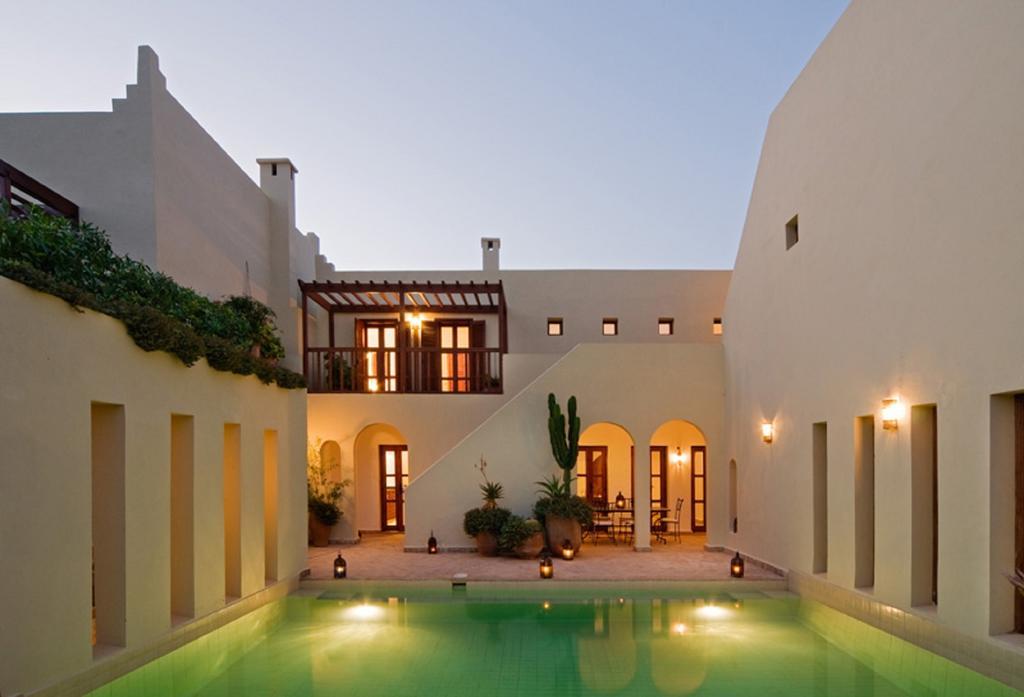Rebali Riads Sidi Kaouki Dış mekan fotoğraf