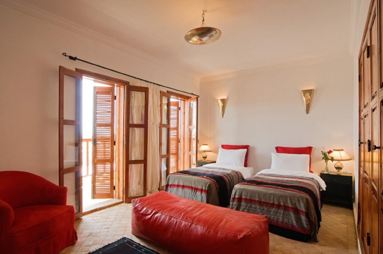 Rebali Riads Sidi Kaouki Oda fotoğraf